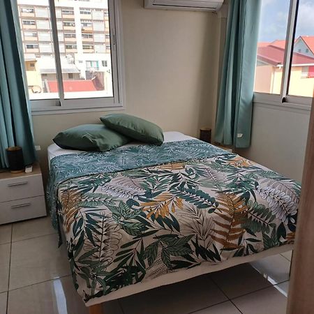 Foyalis Apartment Fort-de-France Ngoại thất bức ảnh