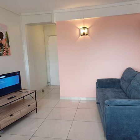 Foyalis Apartment Fort-de-France Ngoại thất bức ảnh