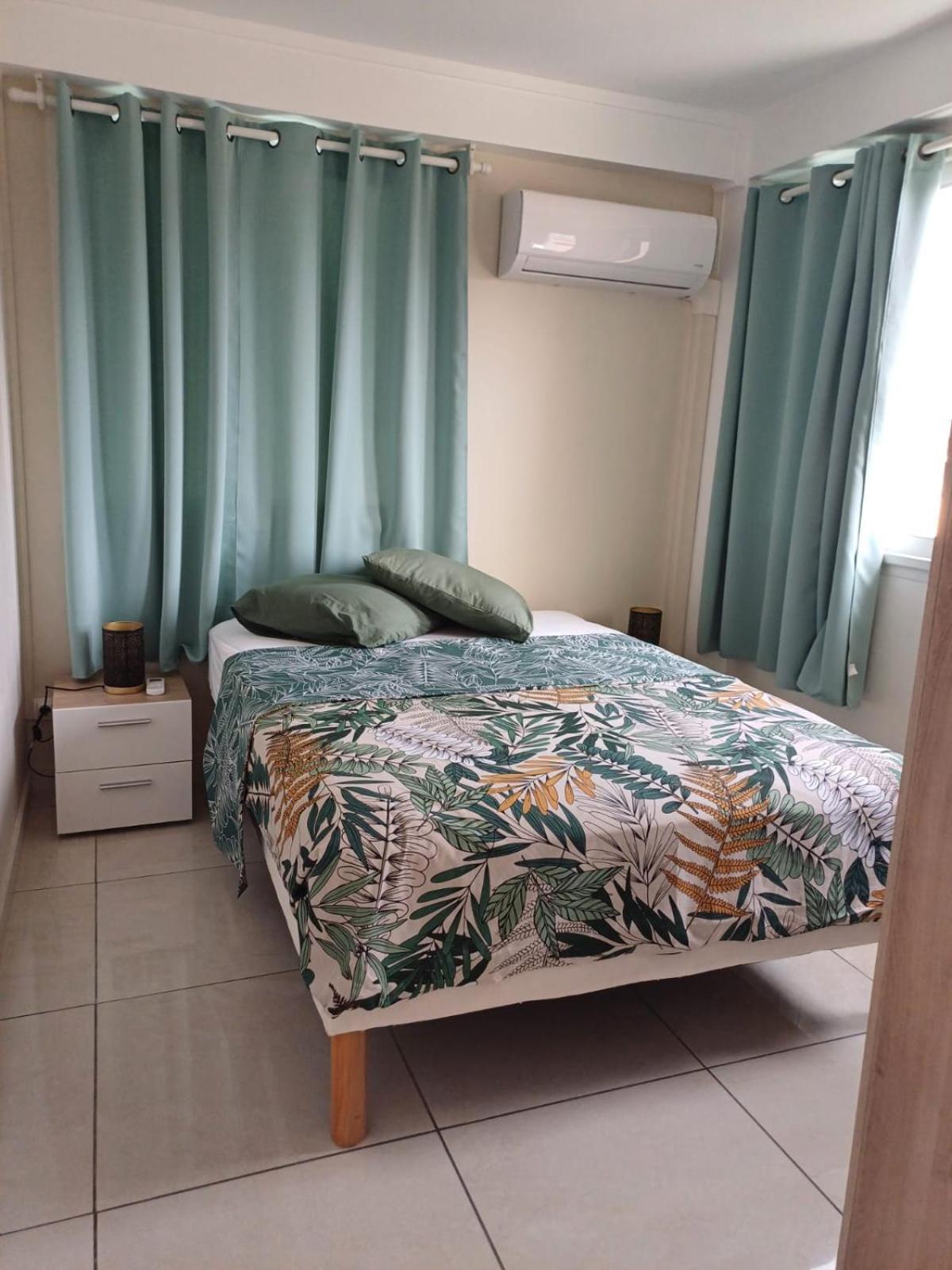 Foyalis Apartment Fort-de-France Ngoại thất bức ảnh