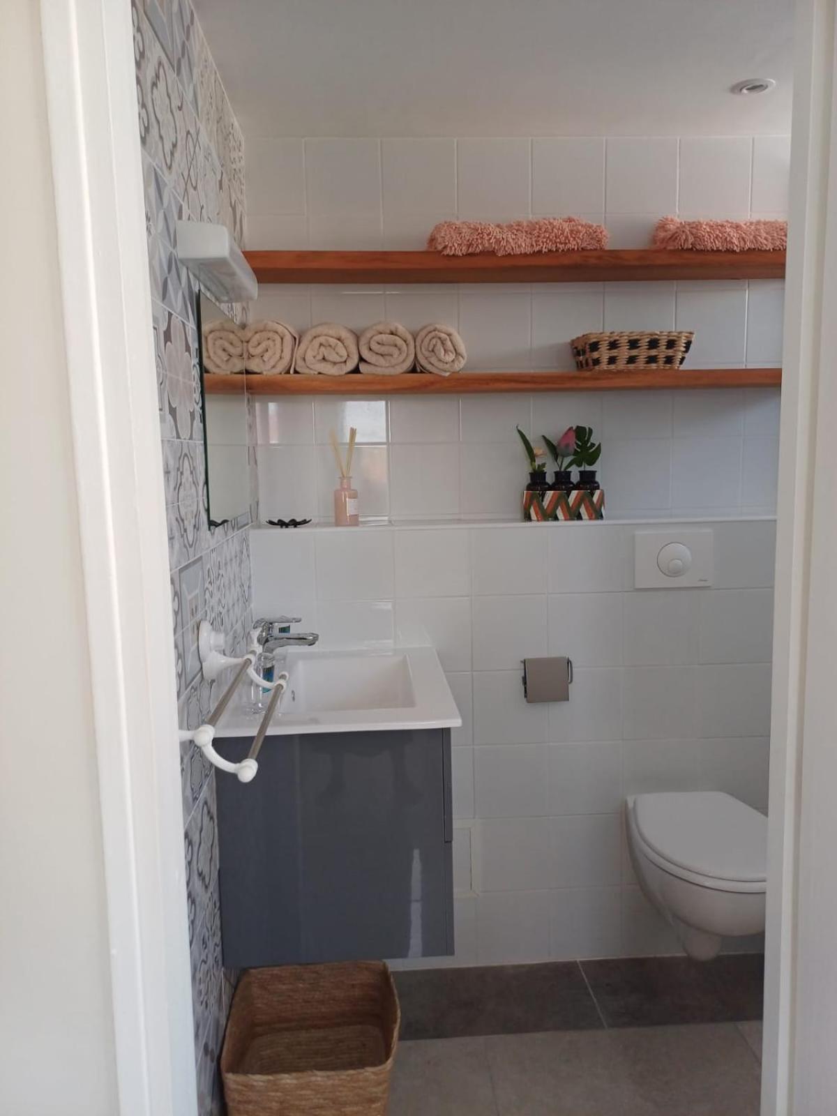 Foyalis Apartment Fort-de-France Ngoại thất bức ảnh